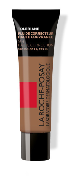 La Roche-Posay Toleriane Liquid Corrigerende Foundation #16