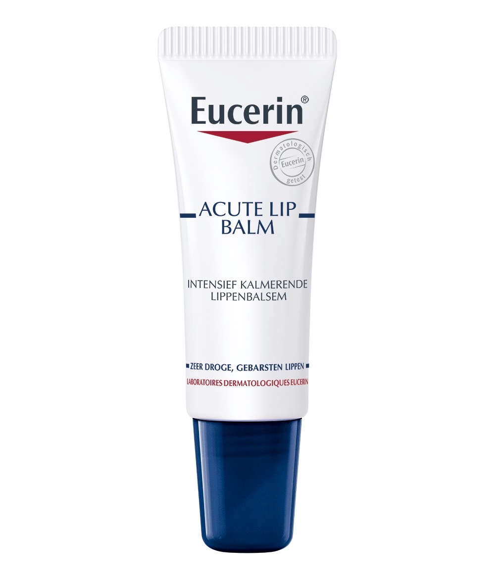 Eucerin Acute Lippenbalsem