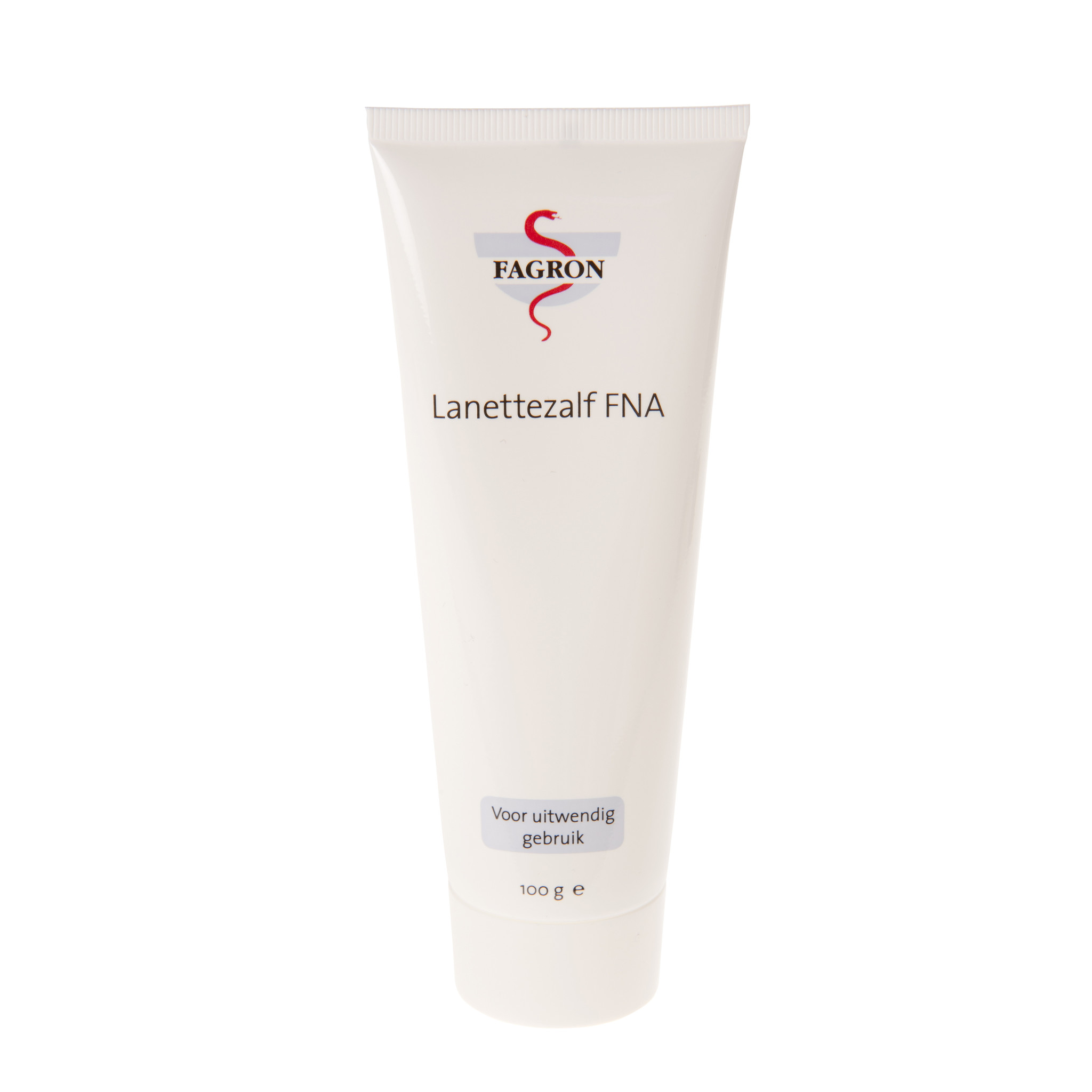 Fagron Lanettezalf Tube In Doos (100g)