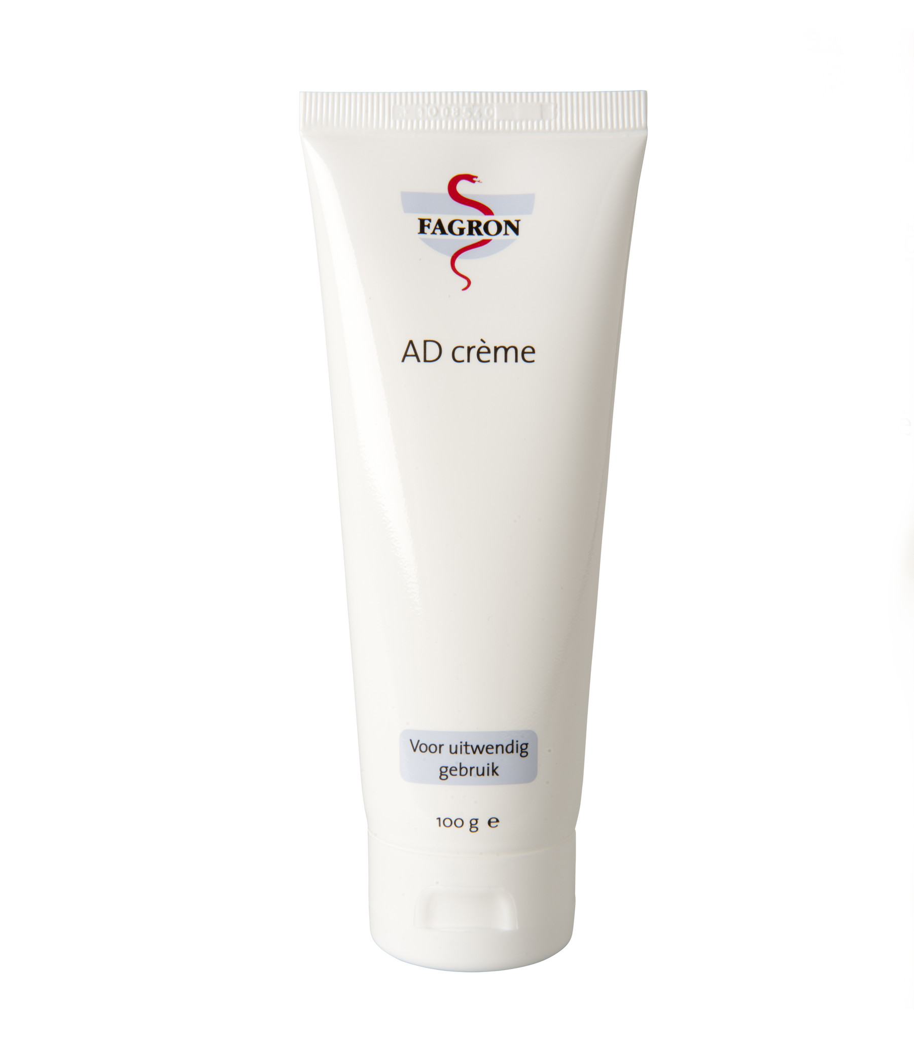 Fagron Ad Crème In Doos (100g)