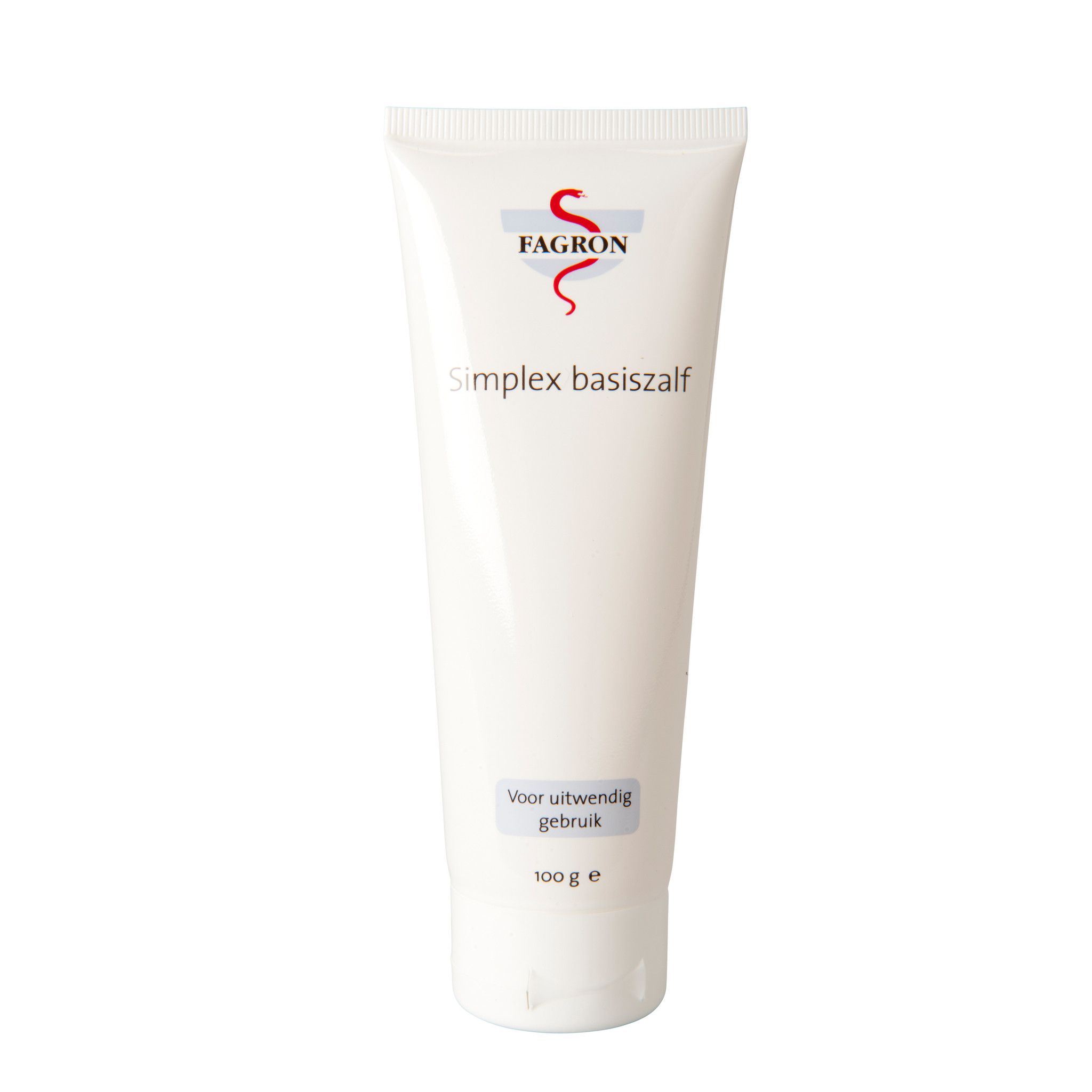 Fagron Simplex Basiszalf Tube In Doos (100g)
