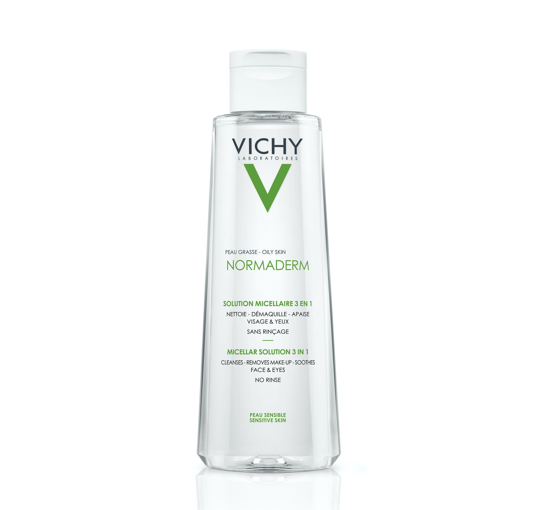 Vichy Normaderm Micellar Cleansing Lotion