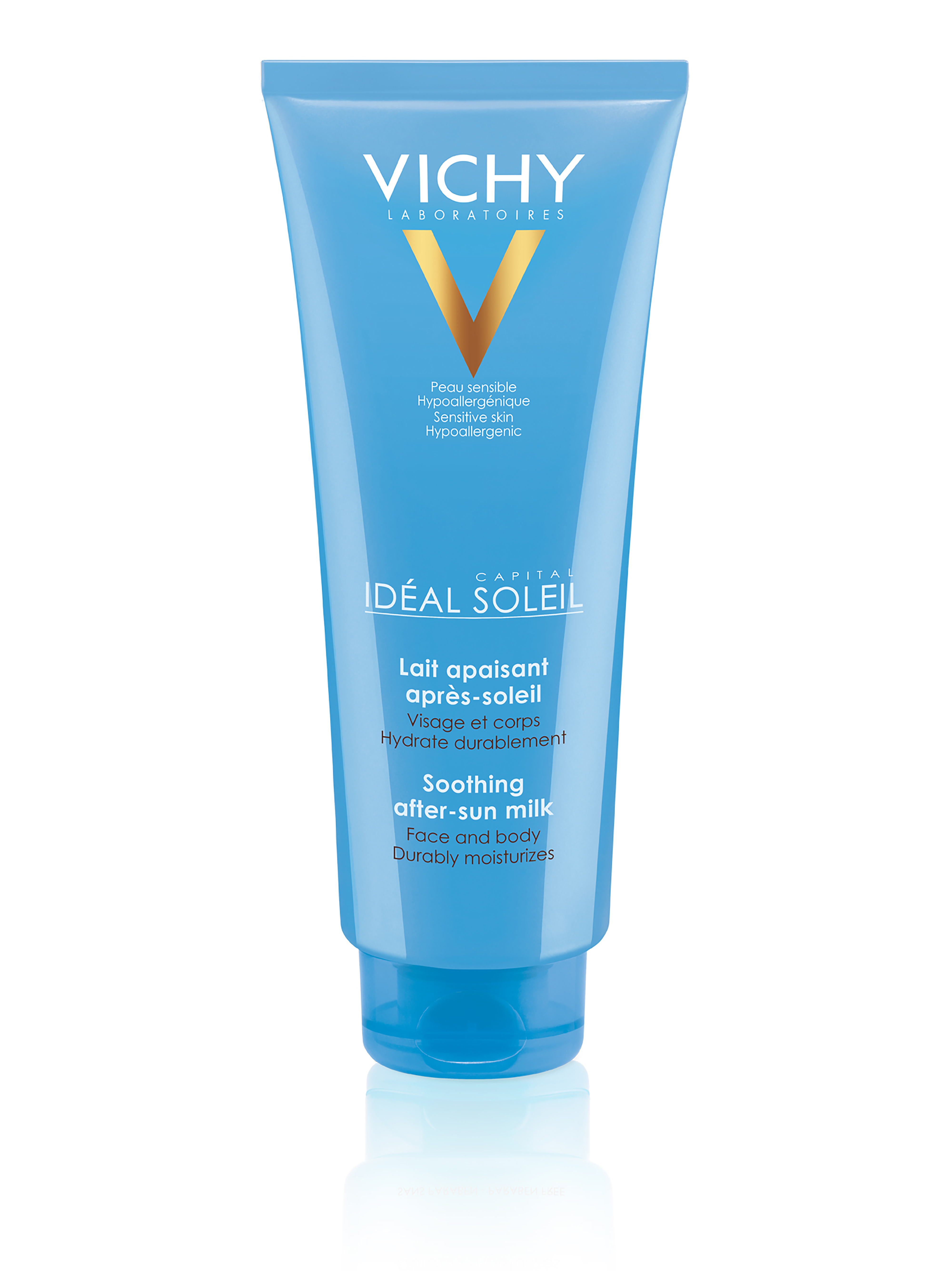 Vichy Ideal Soleil Aftersun Melk