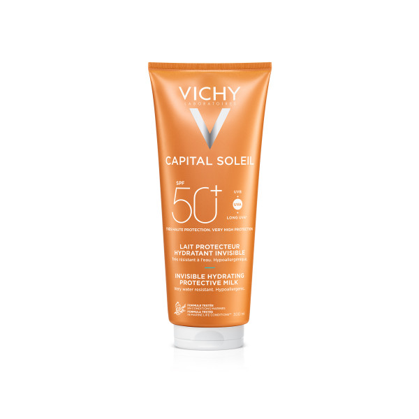 Vichy Capital Soleil Hydraterende Melk SPF50