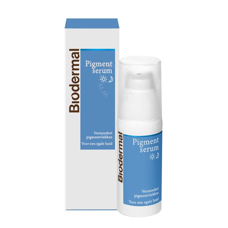 Biodermal | Pigment Serum