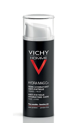 Vichy Homme Hydra Mag C Plus
