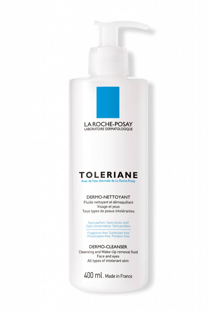 La Roche-Posay Toleriane Reinigingslotion