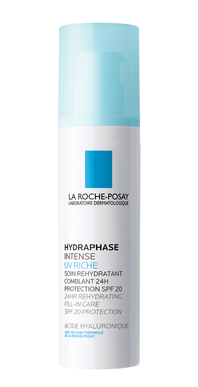 La Roche-Posay Hydraphase Uv Rijk
