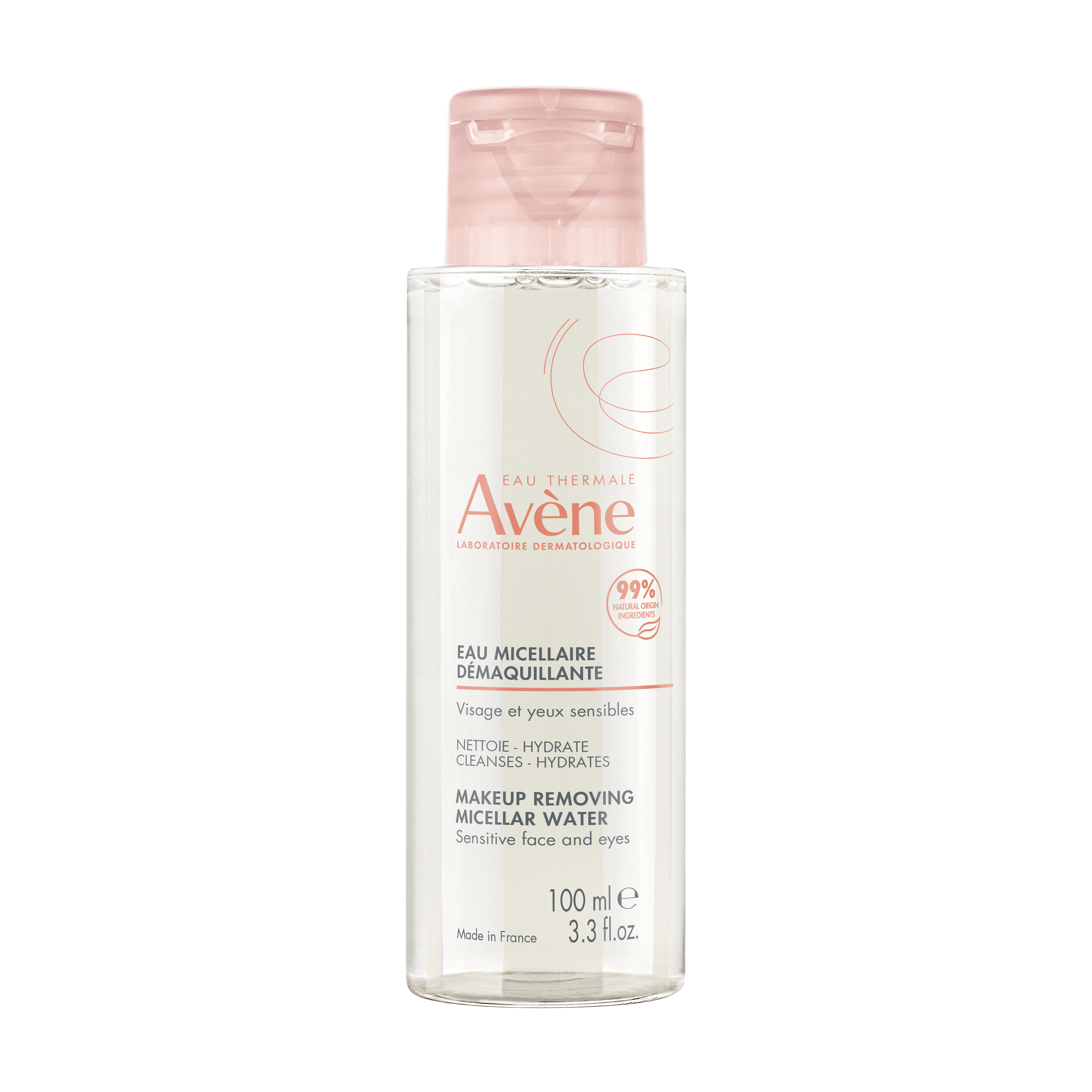 Avène Micellaire Reinigingswater