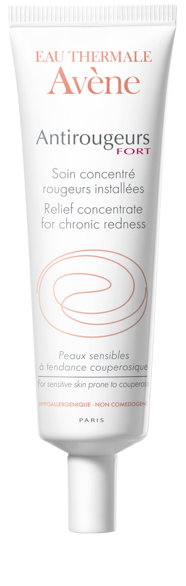 Avène Antirougeurs Fort Treatment Care