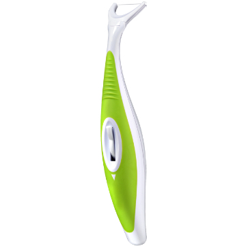 Gum Flosbrush Automatic