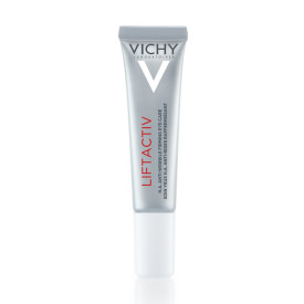 Vichy Liftactiv Ha Anti-Rimpel Verstevigende Oogverzorging