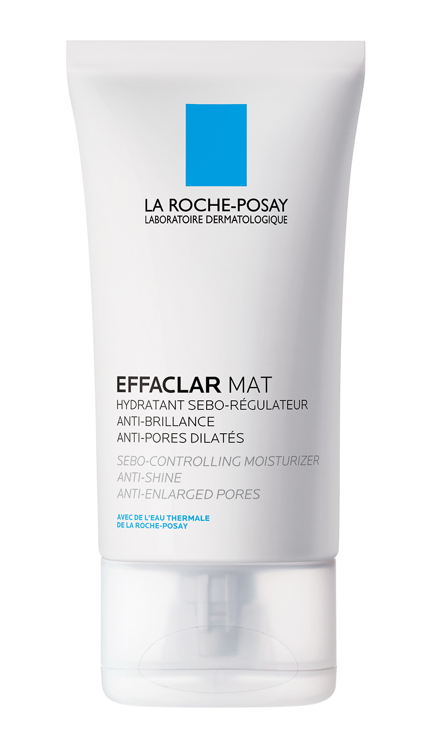 La Roche-Posay Effaclar Mat (40ml)