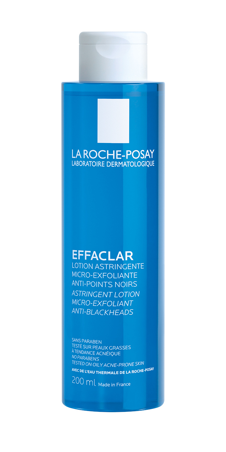 La Roche-Posay Effaclar Adstringerende Lotion (200ml)