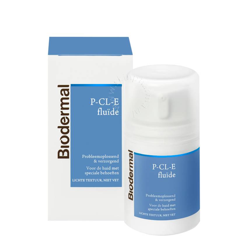 Biodermal P-Cl-E Fluide (50ml)