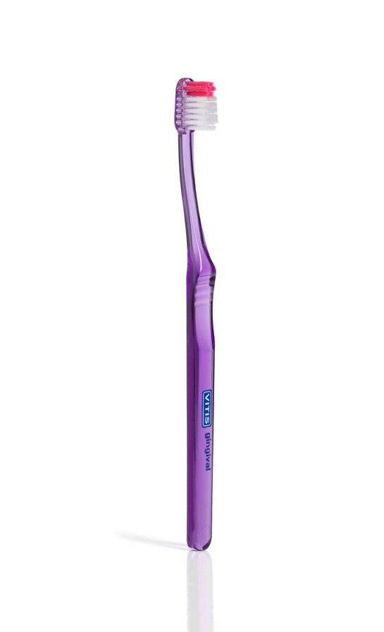 Vitis Gingival Tandenborstel