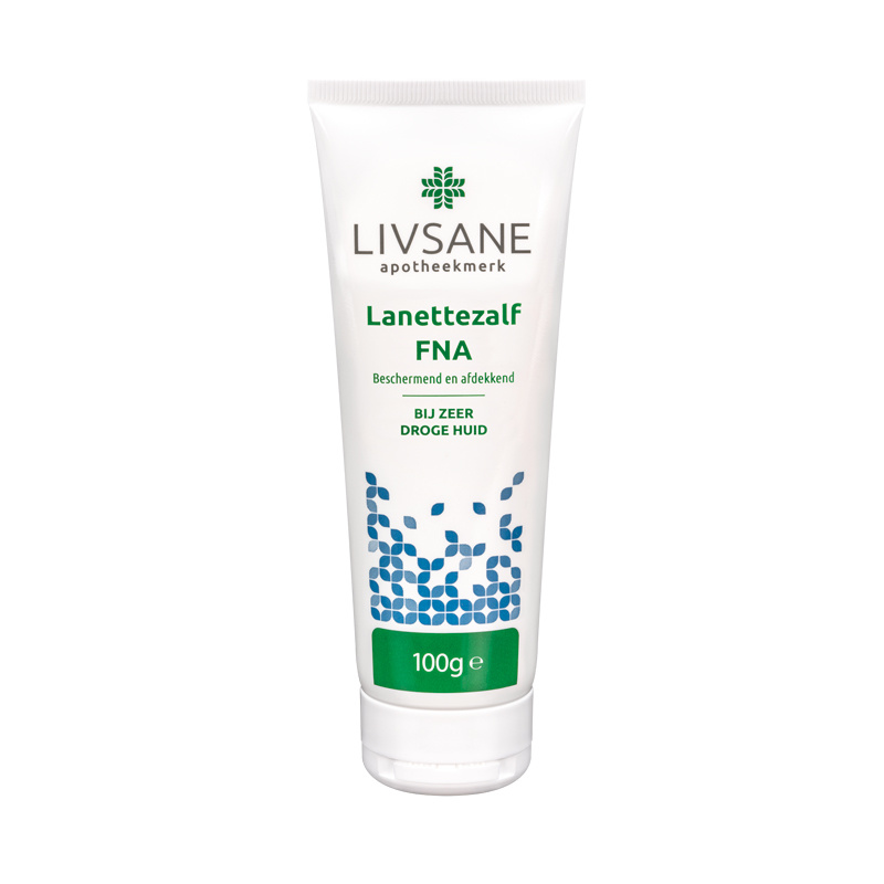 Livsane Lanette Ointment Fna (100g)