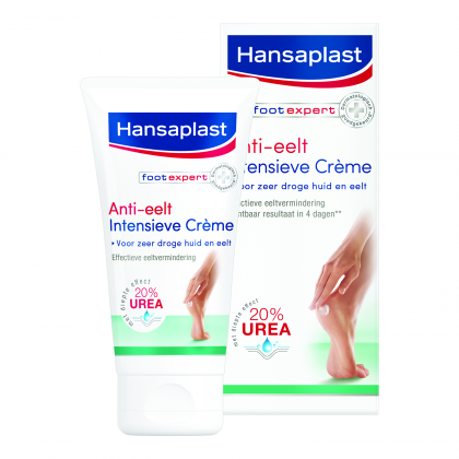 Hansaplast Anti-Eelt Creme
