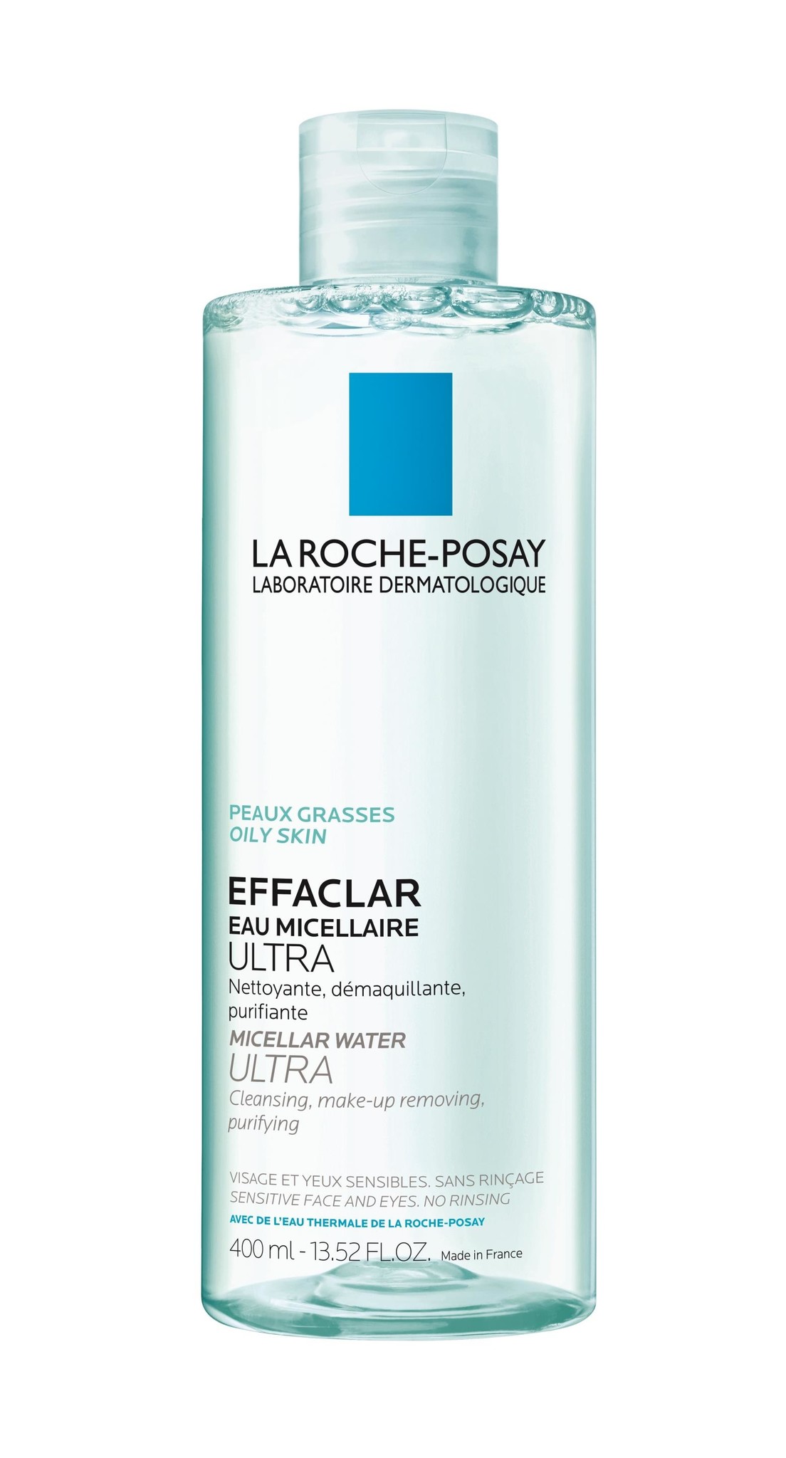 La Roche-Posay Effaclar Micellaire Reinigingslotion
