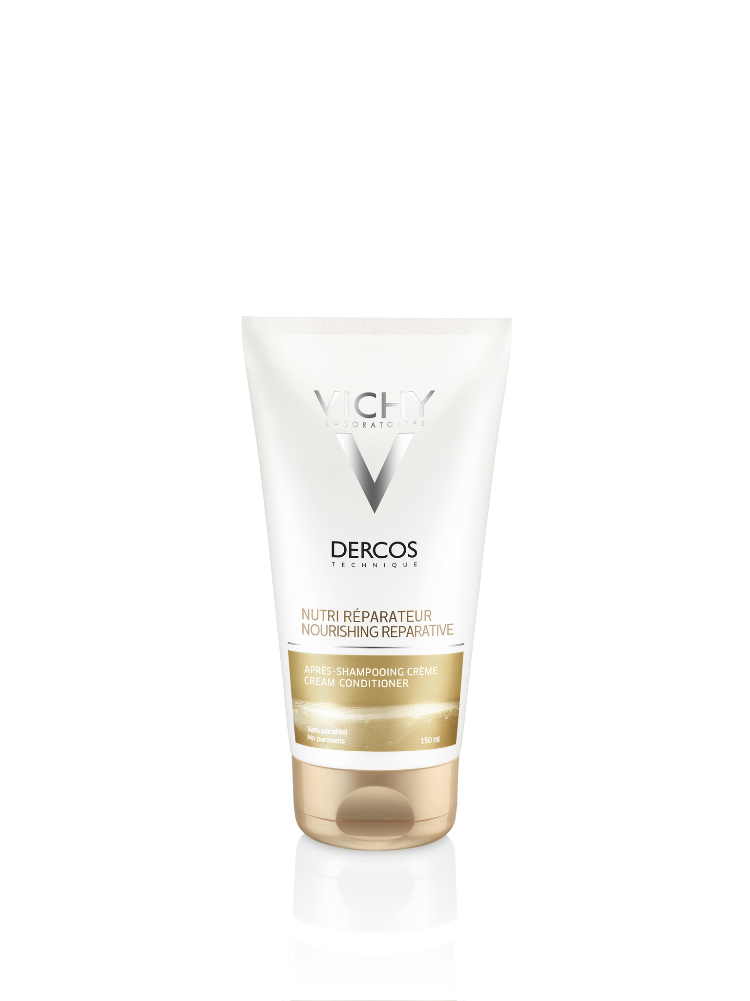 Vichy Dercos Nutri-Reparateur Conditioner (150ml)