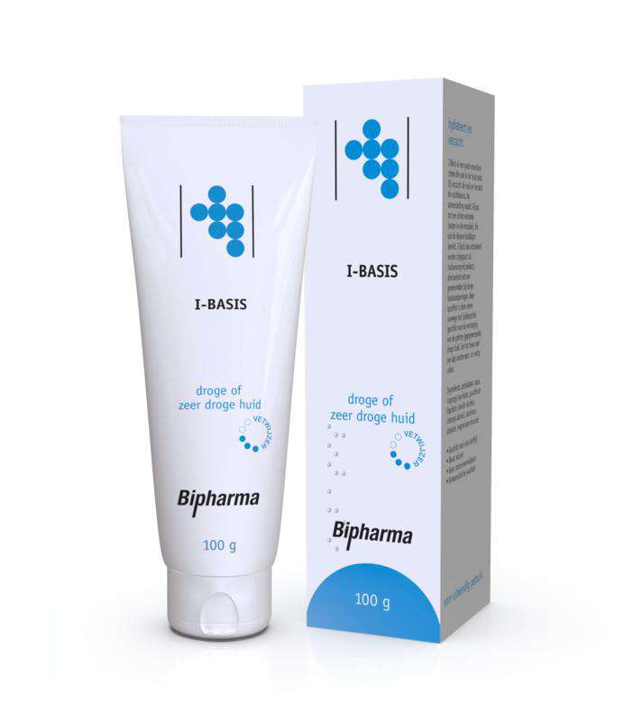 Bipharma | I-Basis