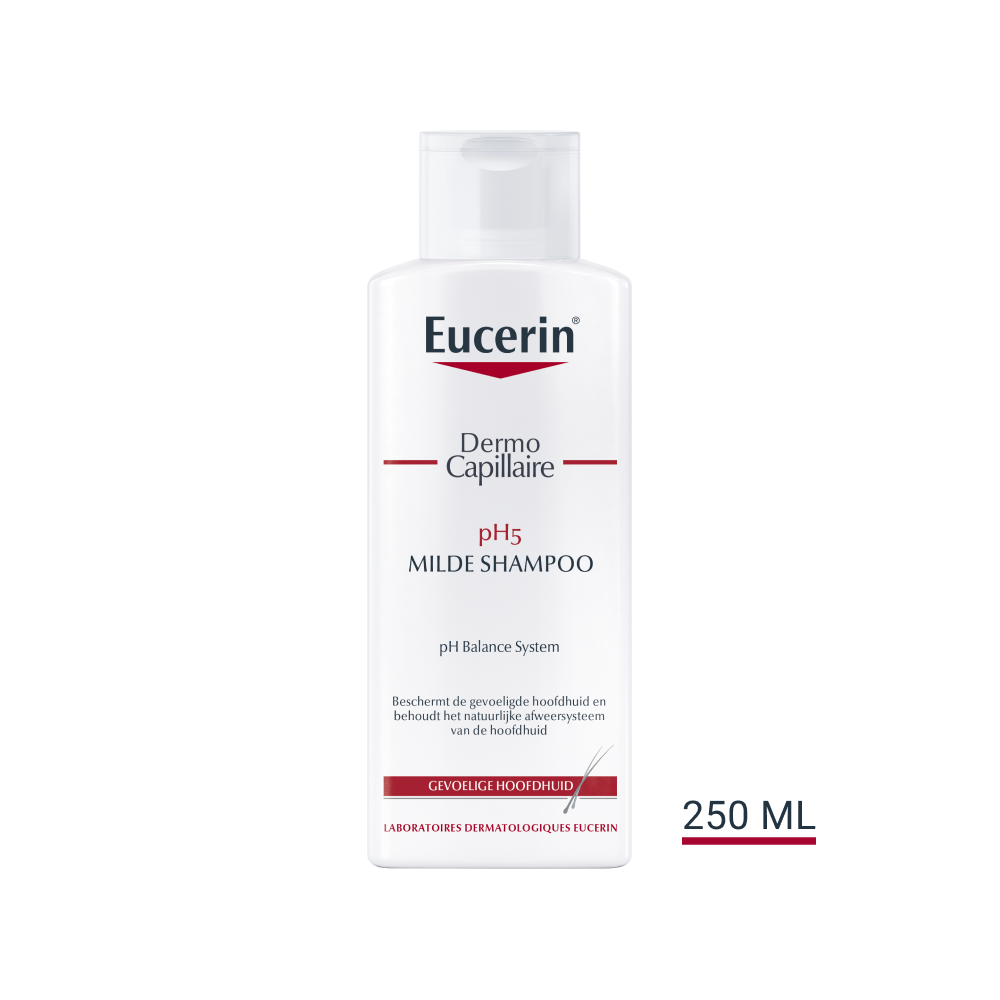 Eucerin Ph5 Dermo Capillaire Shampoo