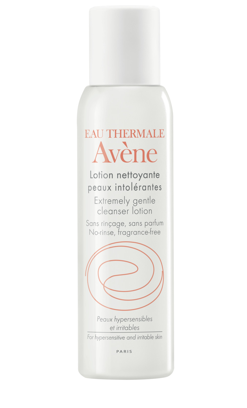 Avène Peaux Intolérantes Lotion (200ml)