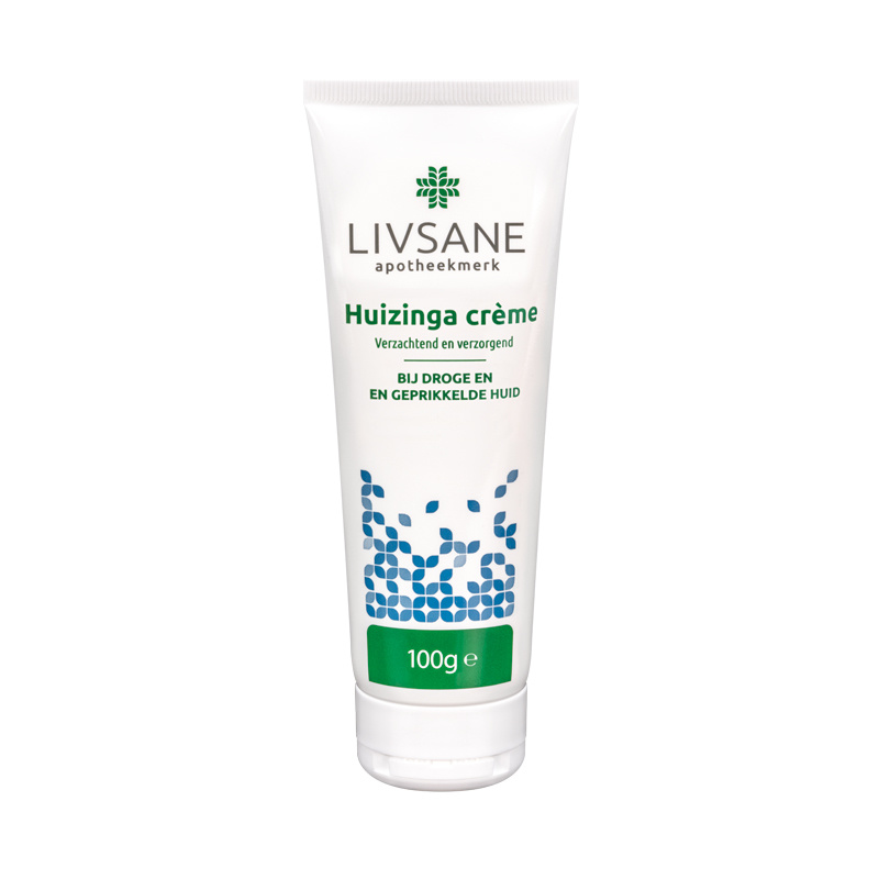 Livsane Huizinga Cream (100g)