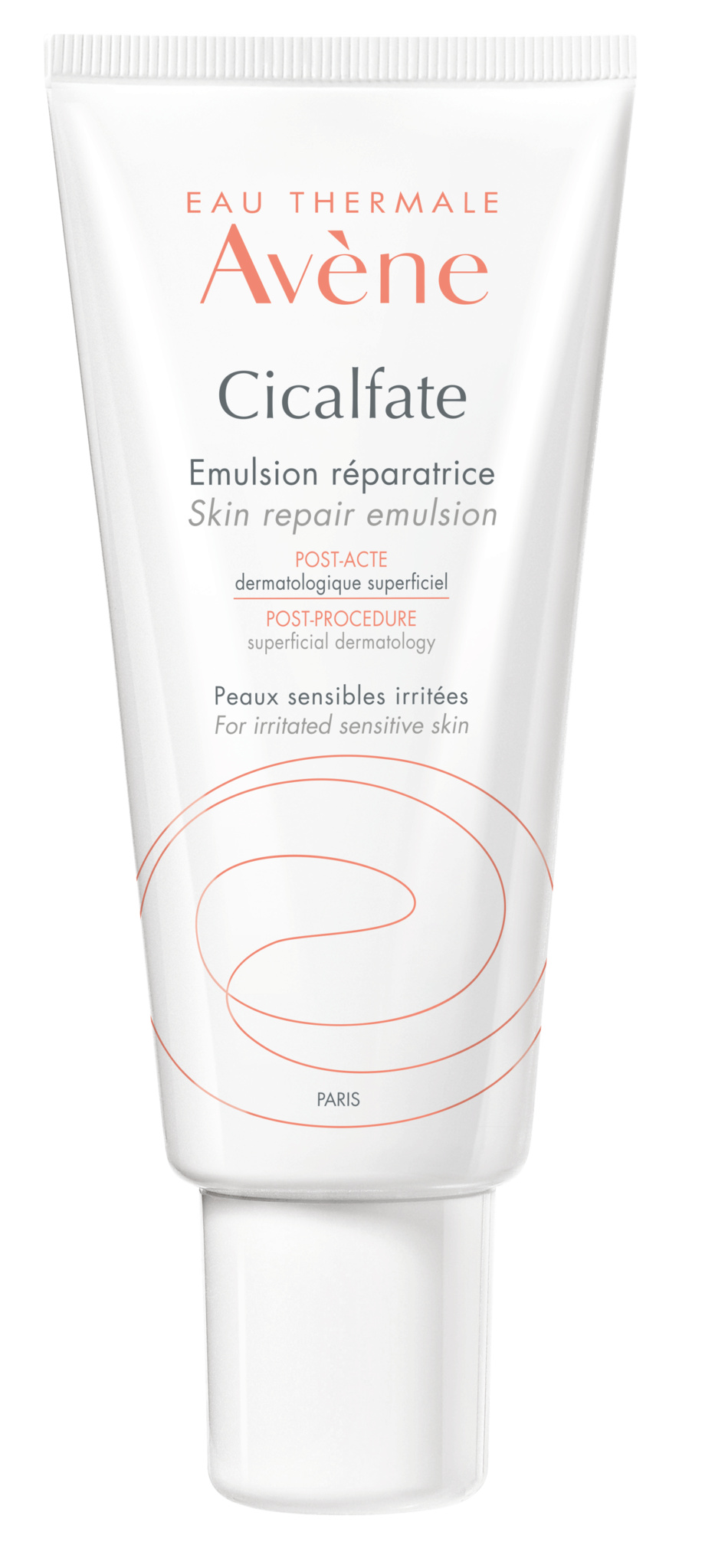 Avène Cicalfate Post-Acte Emulsie