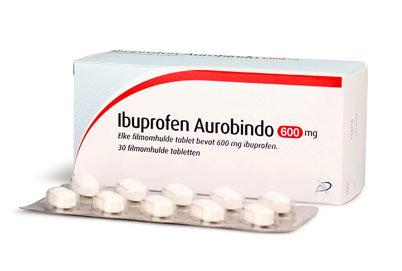 ibuprofen om in te nemen Medicijnen Medicijninformatie eFarma