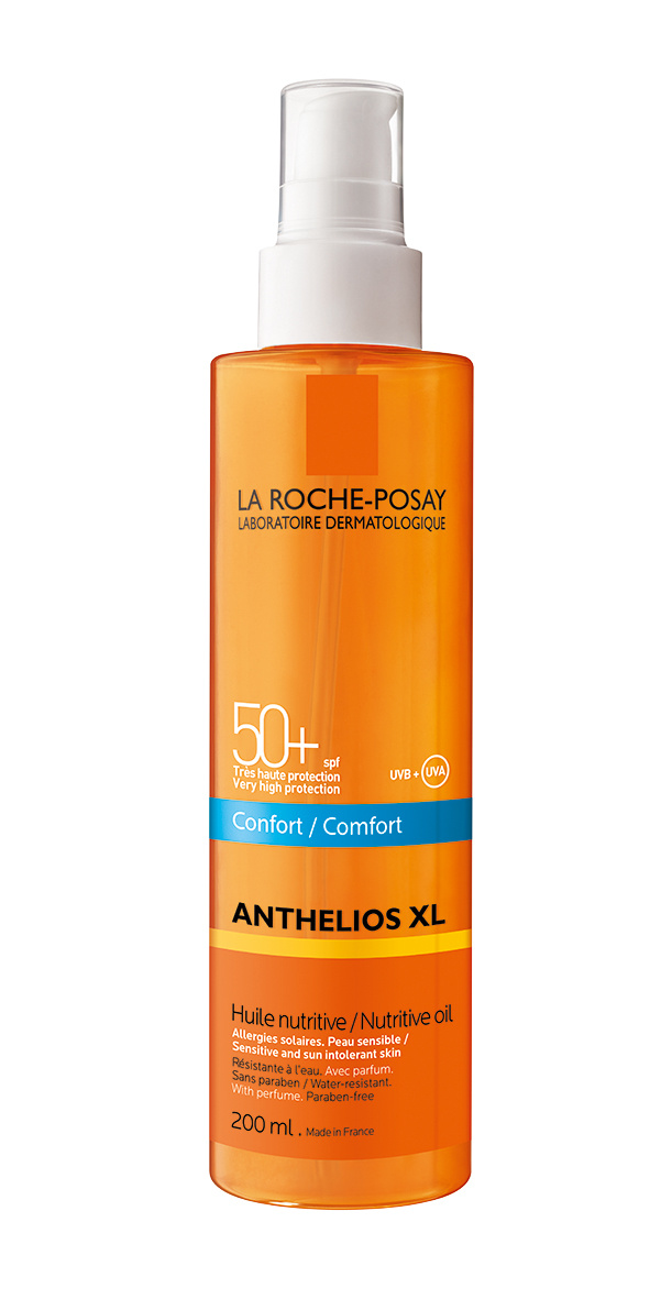 La Roche-Posay Anthelios Xl SPF50+ Olie