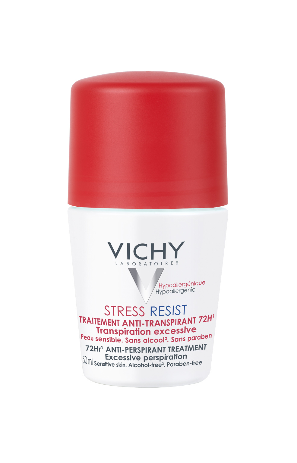 Vichy Deodorant Stress Resist 72 Uur