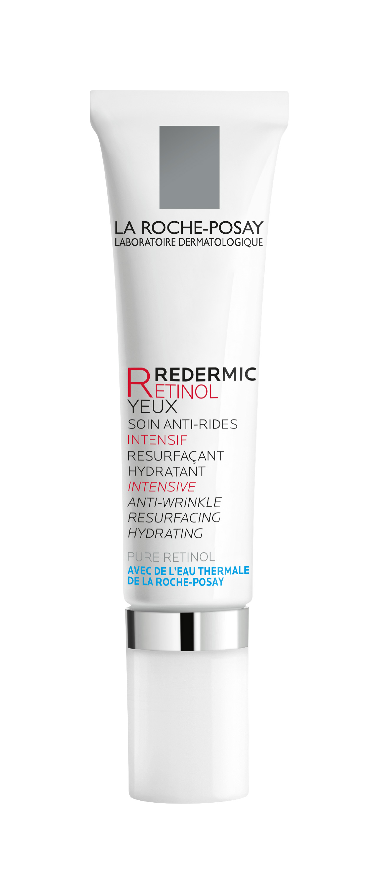 Product La Roche-Posay Redermic R Oogconcentraat