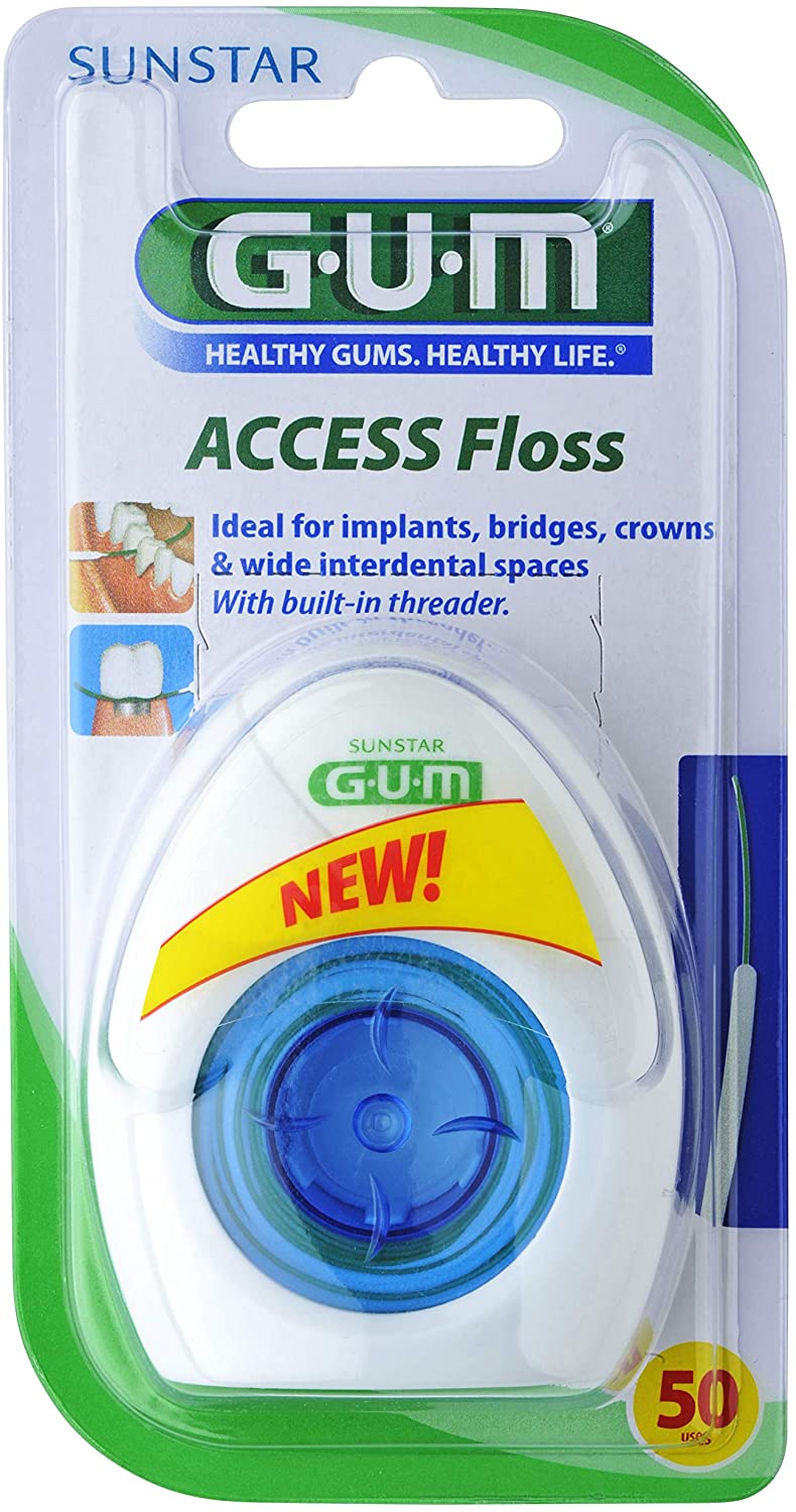 Gum Access Floss