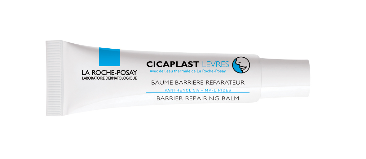 La Roche-Posay Cicaplast Herstellende Lippenbalsem