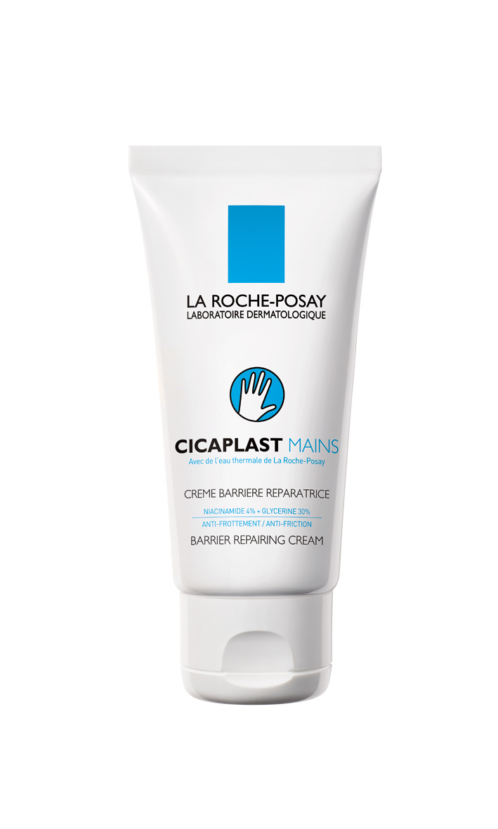 La Roche-Posay Cicaplast Handcreme