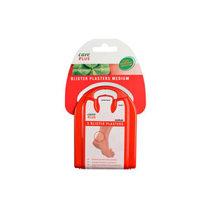 Care Plus Blarenpleister Medium