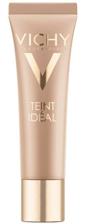 Vichy Teint Idéal Crème Foundation 15 - Ivory Clair (30ml)