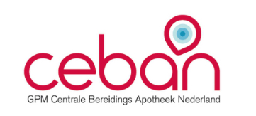Natriumfluoride Mondgel Neutraal 1% Ceb