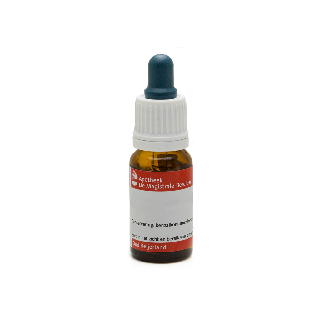 Product Triamcinolonac 0,1% Salicylzuur 2% Oordruppels Dmb