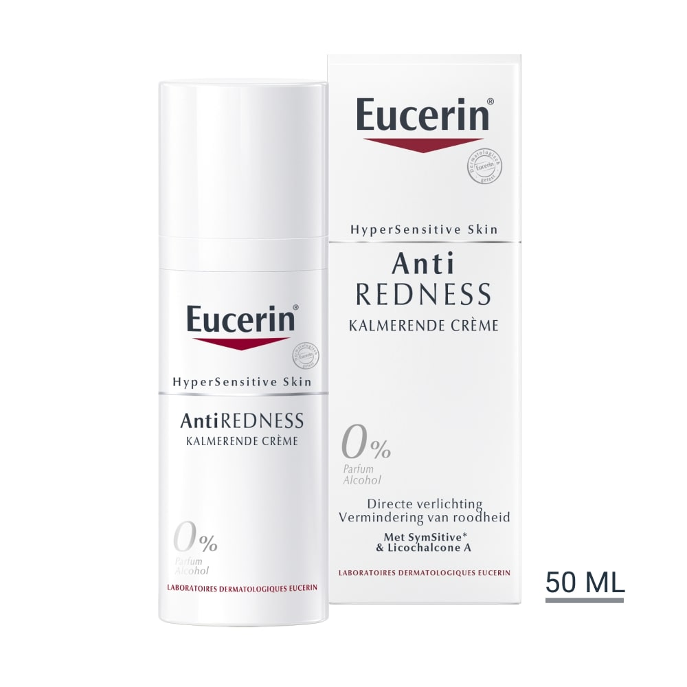 Eucerin Anti-Redness Kalmerende Crème