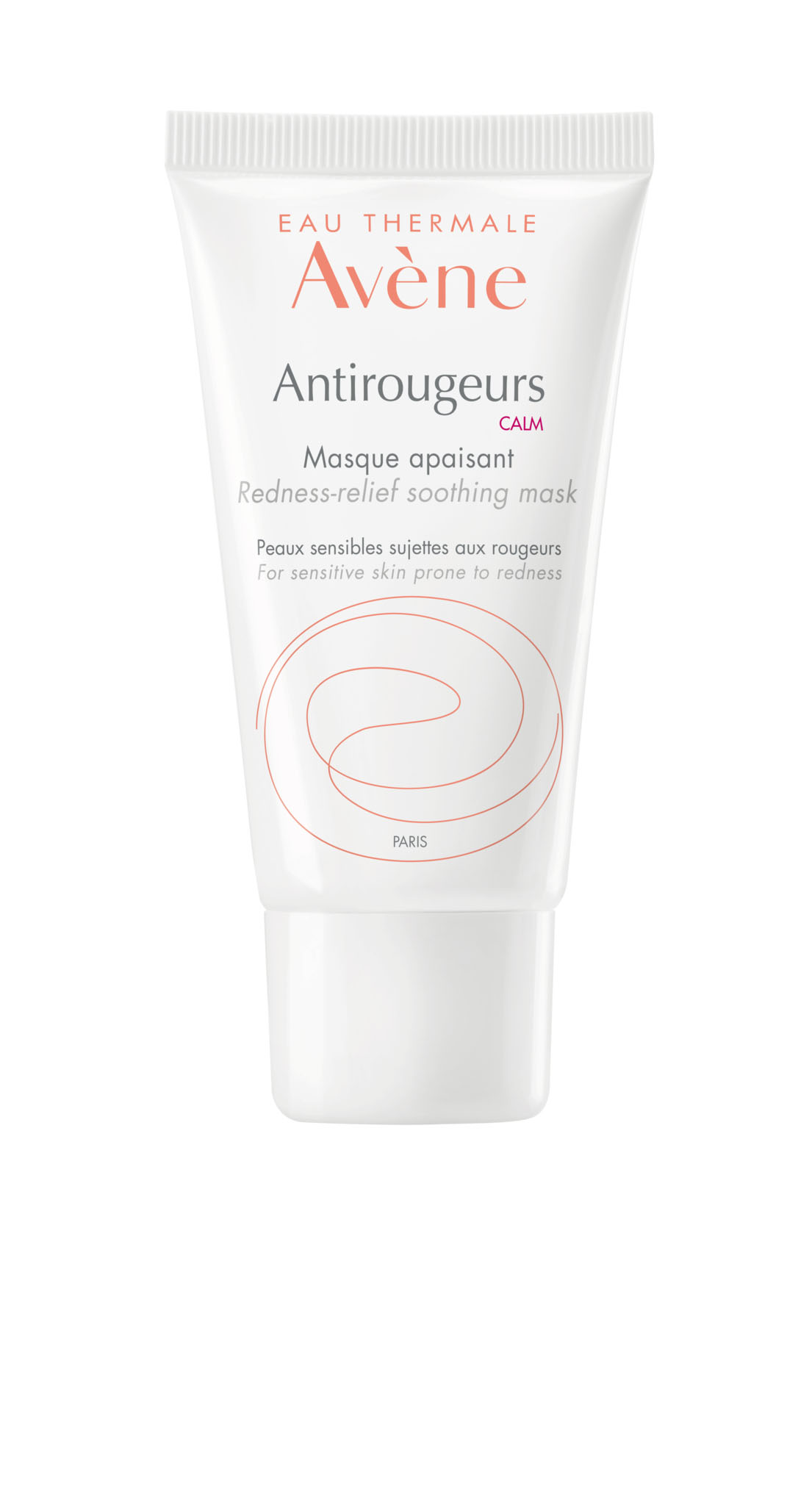 Avène Antirougeurs Calm Masker