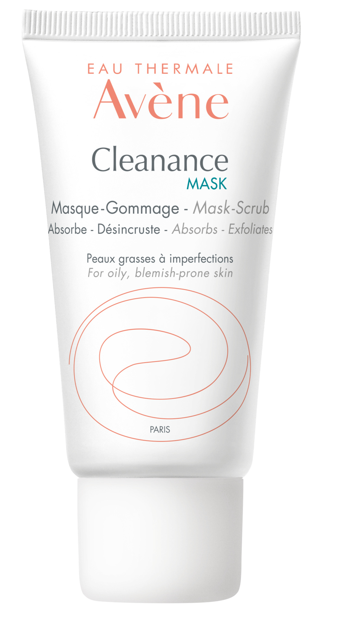 Avène Cleanance Mask (50ml)