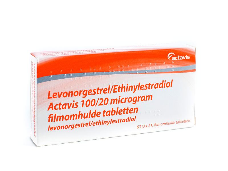 Levon./Ethinyl. 0,1/0,02mg Act