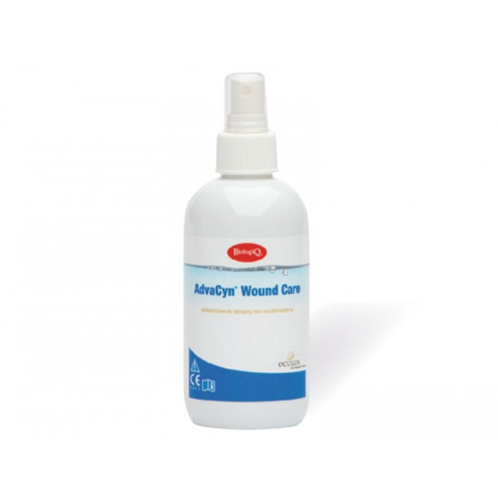 Product Advacyn Wound Care