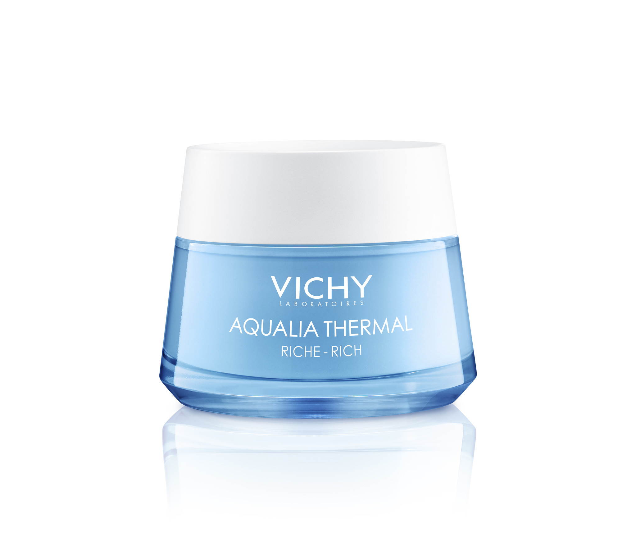 Vichy Aqualia Thermal Rijke Creme Pot