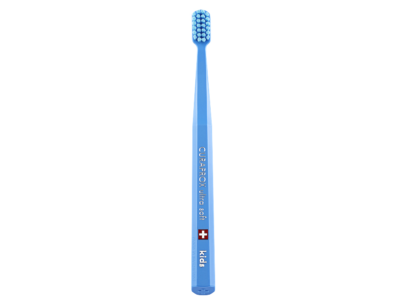 Curaprox Kindertandenborstel Curakid Ultra Soft | eFarma Apotheek En ...