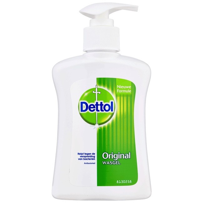 Dettol Handzeep Original
