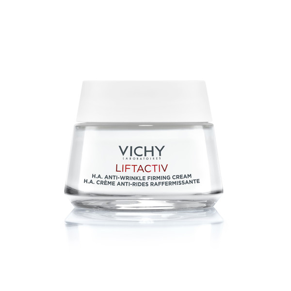 Vichy Liftactiv H.A. Anti-Rimpels Verstevigende Crème