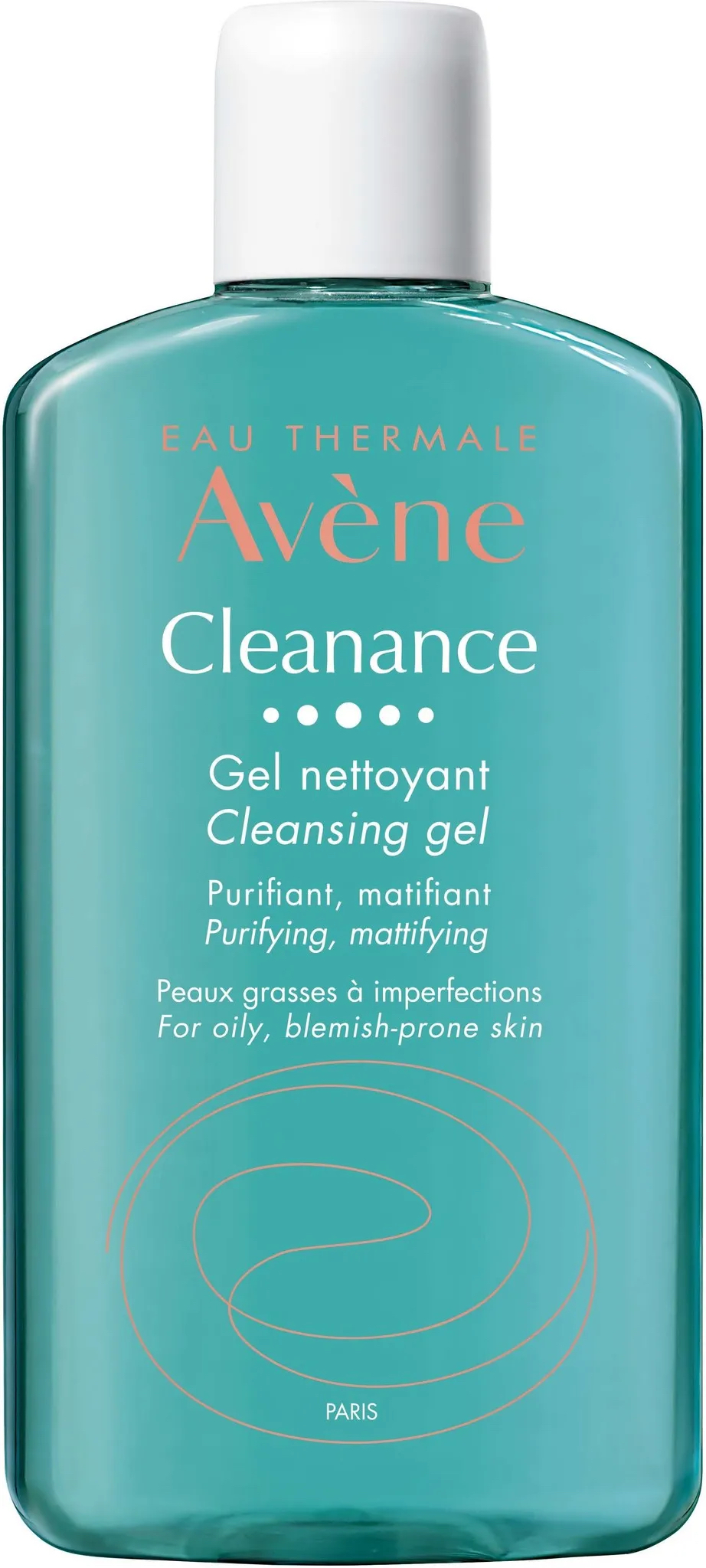 Avène Cleanance Cleansing Gel